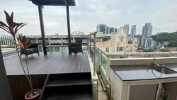 The Petals (D23), Condominium #453339861